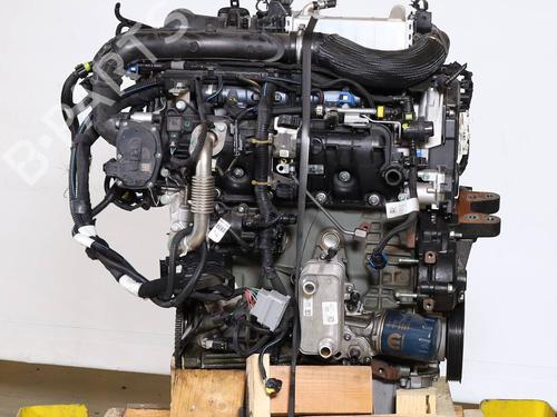 Used Engine Engine 39403574 39403574