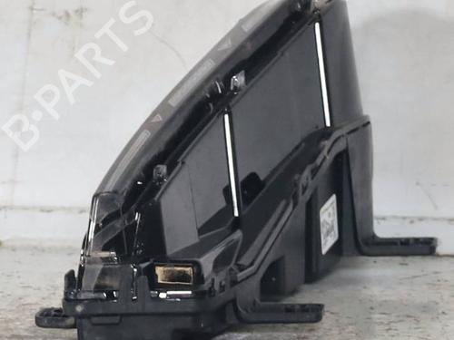 Used Right daytime light DS DS 3 / DS 3 CROSSBACK (UR_, UC_, UJ_) 1.2 PureTech 100 (URHNKK, URHNEK) (101 hp) 30738712