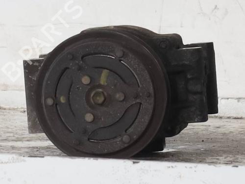 Used AC compressor AC compressor FIAT PUNTO (188_) 1.9 JTD (86 hp) 33055856 33055856
