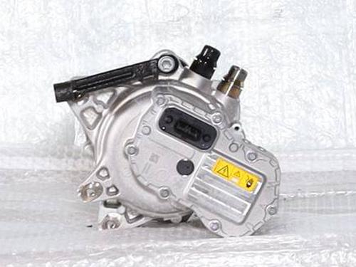 Generator JEEP COMPASS (MP, M6, MV, M7) 1.3 Hybrid 4x4 | BP39403621M7 - Image 3