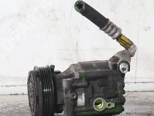 AC compressor FIAT PANDA (169_) 1.2 (169.AXB11, 169.AXB1A) | BP35974021M34 - Image 2