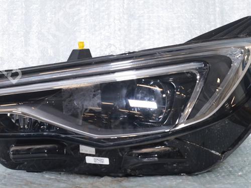 left-headlight-opel-grandland-grandland-x-a18-p1uo-2017-39164470 main image