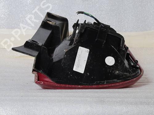Left taillight FIAT 500 (312_) 1.2 (312AXA1A) | BP37710968C34  - Image 5