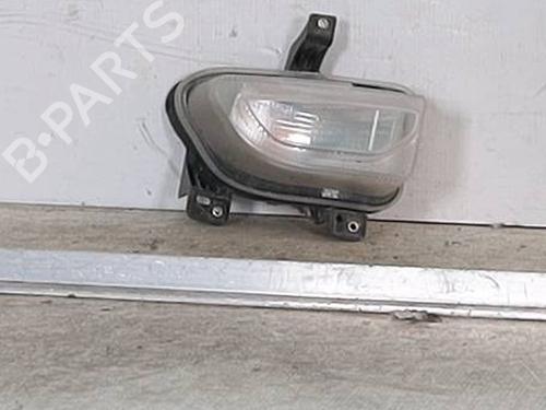 Used Left daytime light Left daytime light JEEP RENEGADE SUV (BU, B1, BV) 1.3 T-GDi 4x4 (180 hp) 27291562 27291562