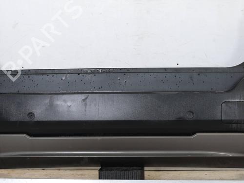 Used Rear bumper JEEP AVENGER (J2) Electric (156 hp) 27157653