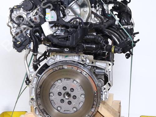 Motor ABARTH 600e (365) TURISMO | BP39135488M1 - Image 2