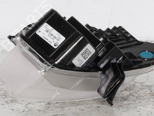 Tagfahrlicht rechts JEEP COMPASS (MP, M6, MV, M7) 1.3 HYBRID 4X4 | BP29530189C103 