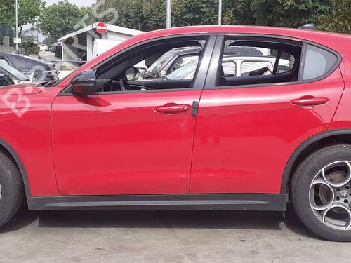 Left taillight ALFA ROMEO STELVIO (949_) 2.2 D Q4 (949.AXB2A) | BP39427498C34 - Image 9