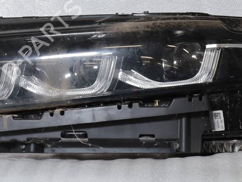 Used Left headlight Left headlight 39261797 39261797