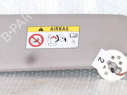 Used Right sun visor Right sun visor 39164420 39164420