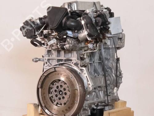 Engine OPEL ASTRA K (B16) 1.5 CRDI (68) | BP39740049M1 - Image 4