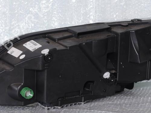 Right headlight FIAT DUCATO Platform/Chassis (250_) 180 Multijet 2,2 D | BP39973157C29 - Image 3
