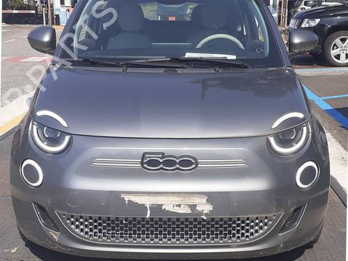 Brugte FIAT 500e (332_) Elektro 3+1 (FA1) 4834330