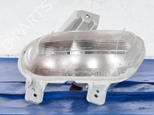 Used Right daytime light Right daytime light JEEP RENEGADE SUV (BU, B1, BV) 1.3 PHEV 4Xe (190 hp) 30443009 30443009