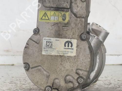 Used AC compressor JEEP COMPASS (MP, M6, MV, M7) 1.3 Hybrid 4x4 (240 hp) 30662561