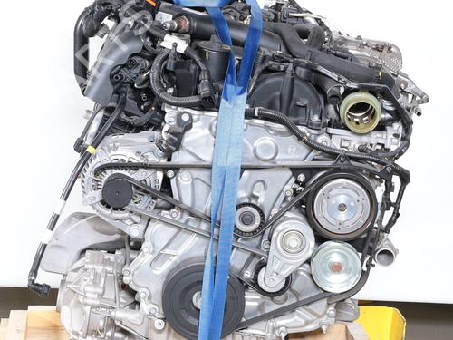 Engine ALFA ROMEO STELVIO (949_) 2.0 Q4 (949.AXF2A) | BP24177275M1 