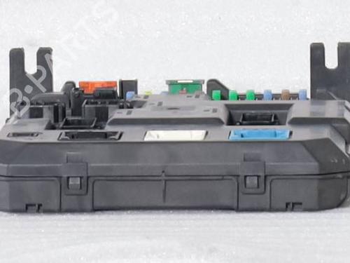 Fuse box CITROËN C3 Picasso (SH_) 1.4 VTi 95 (SH8FSC, SH8FP0, SH8FP6) | BP36447875E1 - Image 5
