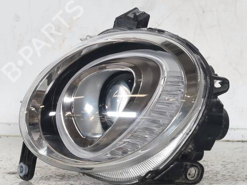 right-headlight-fiat-500-312_-2007-30662816 main image