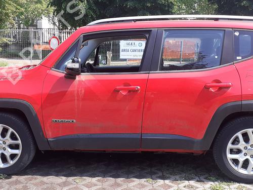 Right headlight JEEP RENEGADE SUV (BU, B1, BV) 2.0 CRD 4x4 | BP36013347C29 - Image 6