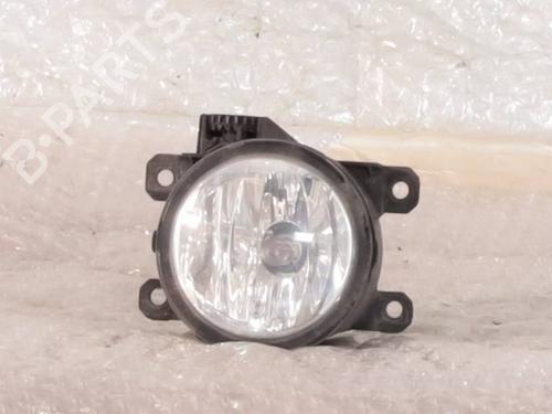 Used Right front fog light Right front fog light FIAT PUNTO (188_) 1.4 (95 hp) 39881154 39881154