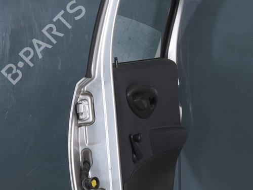 Right rear door FIAT PUNTO (188_) 1.2 60 (188.030, .050, .130, .150, .230, .250) | BP29481042C5 