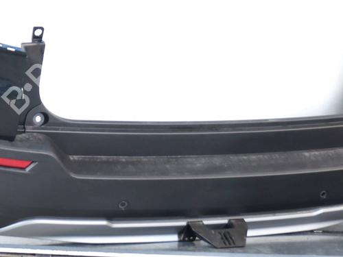 Bagtil kofangere JEEP AVENGER (J2) Electric | BP30662897C8