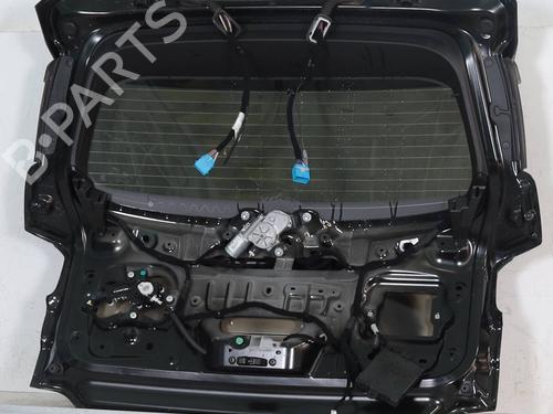 Tailgate JEEP AVENGER (J2) Electric | BP27291637C6 - Image 3