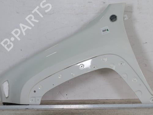 Used Left front fenders JEEP RENEGADE SUV (BU, B1, BV) 1.3 PHEV 4Xe (240 hp) 27482320
