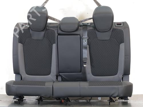 Used Rear seat Rear seat OPEL GRANDLAND / GRANDLAND X (A18, P1UO) 1.6 Turbo (75) (181 hp) 39973335 39973335