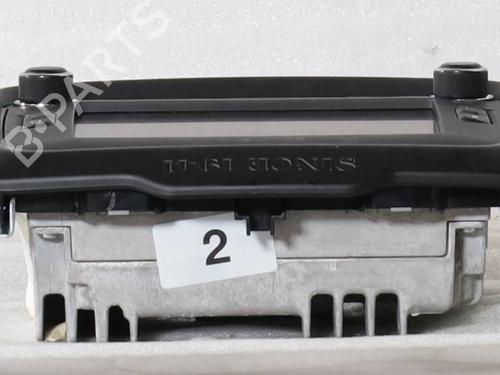 Radio JEEP RENEGADE SUV (BU, B1, BV) 2.0 CRD 4x4 | BP36855871E6  - Image 5