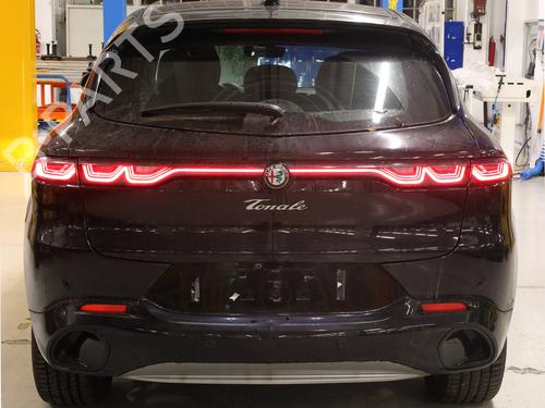 Engine mount ALFA ROMEO TONALE (965_) 1.6 VGT-D | BP33283868M89  - Image 5