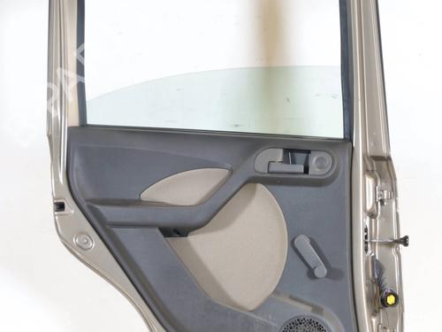 Left rear door FIAT PANDA (169_) 1.2 (169.AXB11, 169.AXB1A) | BP29826649C4