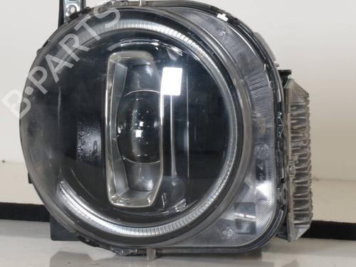 right-headlight-jeep-renegade-suv-bu-b1-bv-2014-28314295 main image