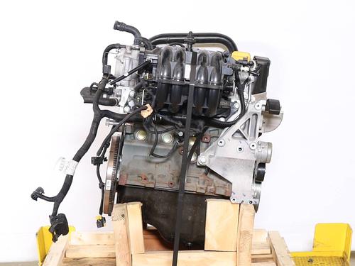 Used Engine Engine FIAT TIPO Saloon (356_, 357_) 1.4 (356SXA1B) (95 hp) 39973321 39973321
