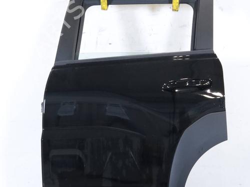 Used Left rear door Left rear door FIAT GRANDE PANDA (328) EV (328) (113 hp) 33616284 33616284
