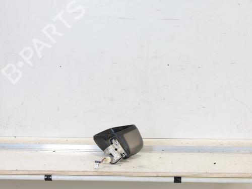Left mirror JEEP RENEGADE SUV (BU, B1, BV) 1.3 T-GDi | BP23965651C26 