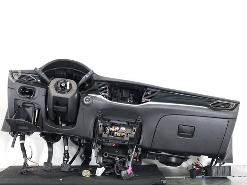Used Dashboard Dashboard OPEL ASTRA K (B16) 1.5 CRDI (68) (122 hp) 40117160 40117160