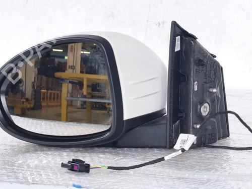 Used Left mirror Left mirror FIAT 500 (312_) 1.0 Mild Hybrid (312.AYD1B) (69 hp) 40007750 40007750