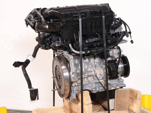 Engine CITROËN C3 IV (CC_, CB_) 1.2 PureTech 100 (CCHPV4) | BP40071798M1 - Image 4