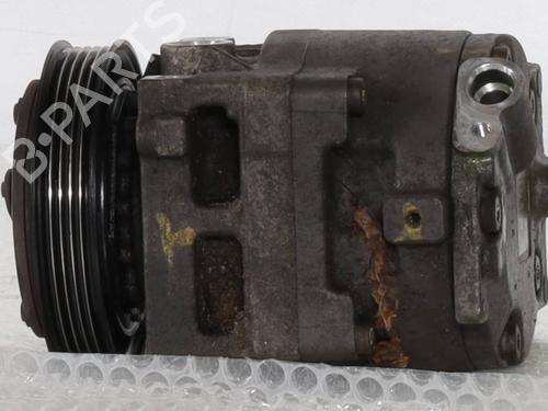 Compressor A/C FIAT PUNTO (188_) 1.2 16V 80 (188.233, .235, .253, .255, .333, .353, .639,... | BP29826669M34