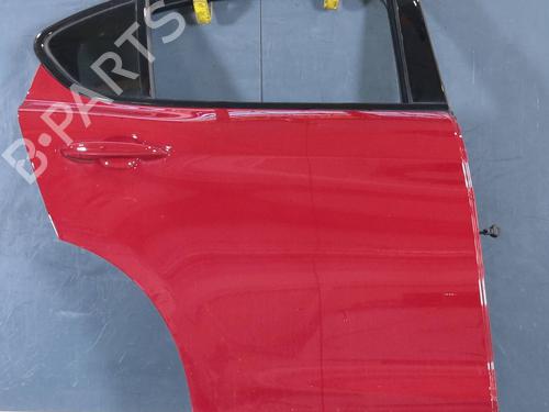 Dør højre bagtil Dør højre bagtil ALFA ROMEO STELVIO (949_) 2.9 Q4 (949.AXG2A, 949.AXH2A, 949.AXS2A) (510 hp) 34460026 34460026