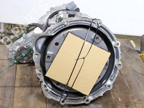 Gearbox ALFA ROMEO GIULIA (952_) 2.0 (952ACA25) | BP36527616M3 - Image 2