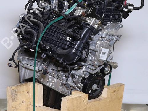 Engine JEEP RENEGADE SUV (BU, B1, BV) 2.0 CRD 4x4 | BP33118436M1 - Image 4