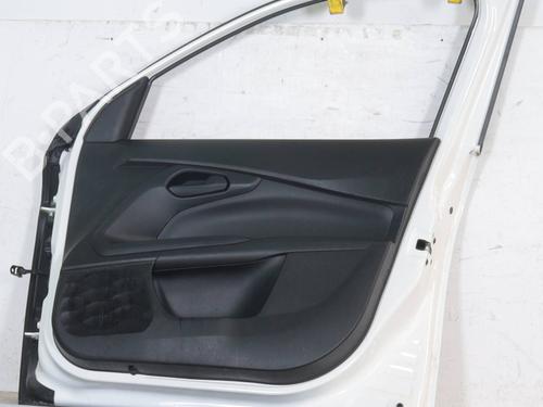 Right front door FIAT TIPO Hatchback (356_, 357_) 1.6 Multijet (357HXG1) | BP27722926C3 