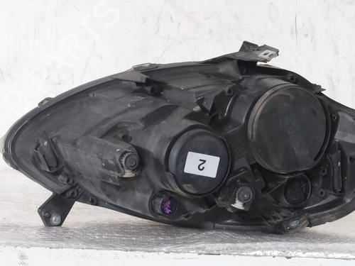 Left headlight LANCIA YPSILON (843_) 1.2 (843.AXA1A) | BP36254695C28 - Image 2