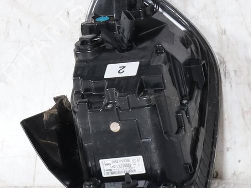 Left taillight JEEP AVENGER (J2) 1.2 Hybrid 4Xe | BP34646501C34 - Image 3