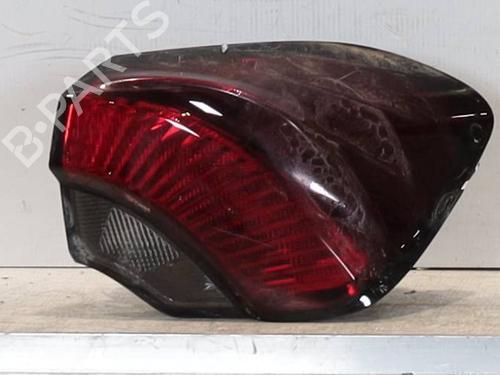 Used Right taillight Right taillight FIAT TIPO Hatchback (356_, 357_) 1.0 (357HXN1A) (101 hp) 23505287 23505287