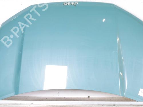 Used Hood JEEP AVENGER (J2) Electric (156 hp) 25897900