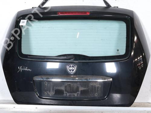 Used Tailgate LANCIA YPSILON (843_) 1.2 (843.AXA1A) (60 hp) 25813480