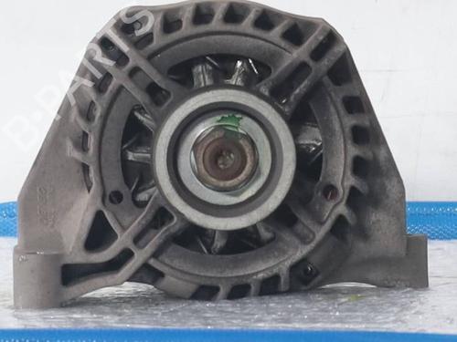 Used Alternator FIAT PUNTO (188_) 1.2 60 (188.030, .050, .130, .150, .230, .250) (60 hp) 32706877